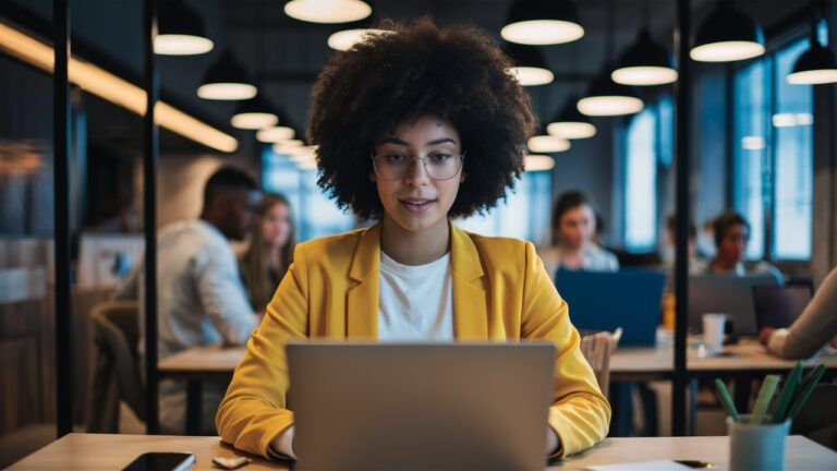 How to Build an Entry-Level Resume That Opens Doors in 2024