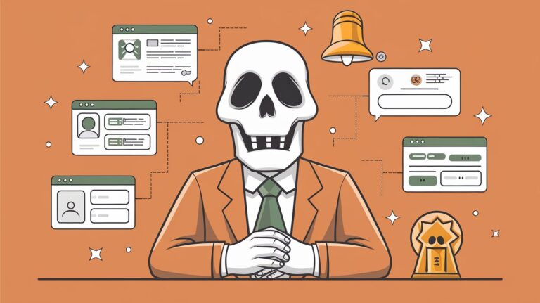 How to Spot and Avoid Ghost Jobs: Detect Fake Job Listings and Save Time