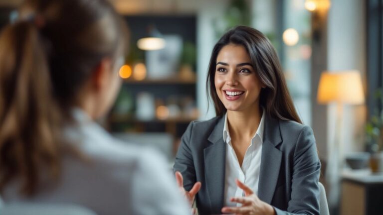 Crafting the Perfect Response: How to Answer ‘Tell Me About Yourself’ in a Job Interview